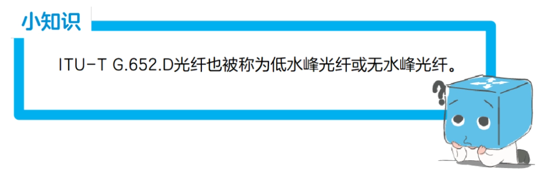 光通信的 3 個波段新秀，還不知道嗎？