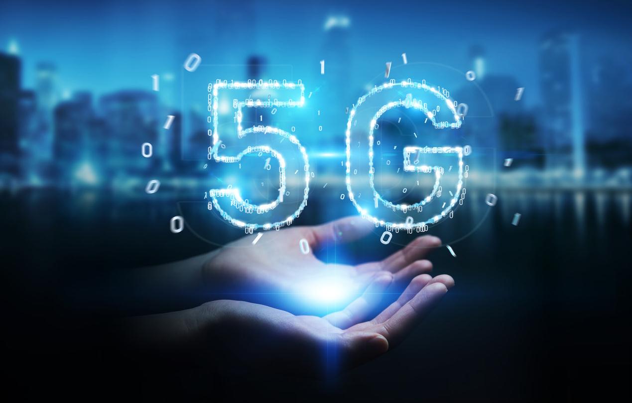 到 2026 年，全球 5G 物聯(lián)網(wǎng)連接增加到1.16 億